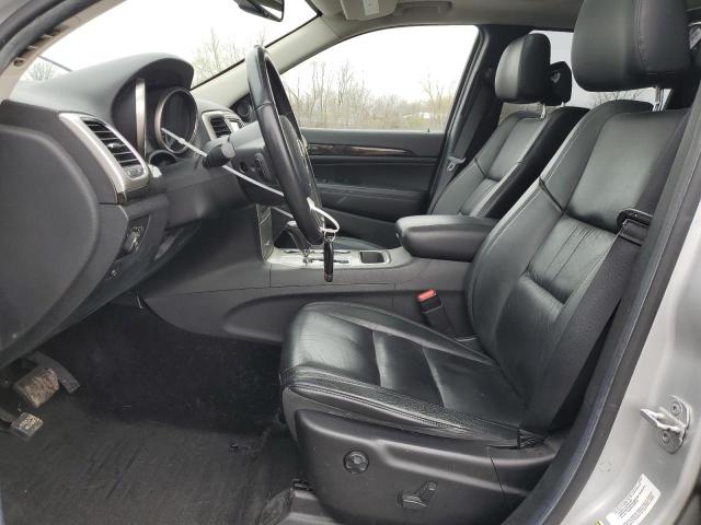 Photo 7 from auction – 2012 JEEP GRAND CHER with VIN 1C4RJFAG3CC201316