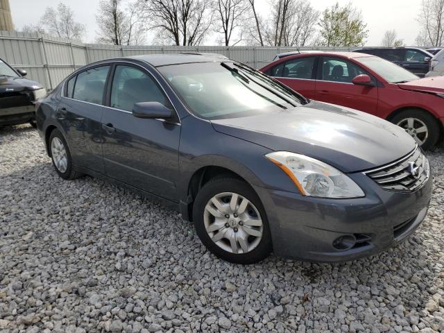 Photo 4 from auction – 2012 NISSAN ALTIMA BAS with VIN 1N4AL2APXCN527754