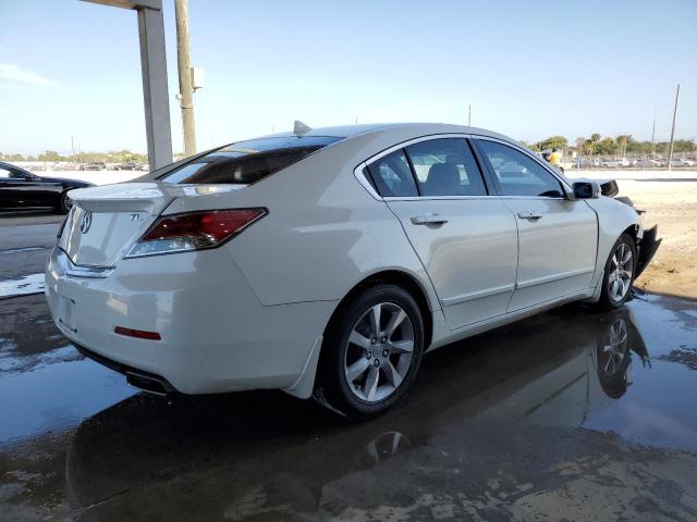 Photo 3 from auction – 2012 ACURA TL with VIN 19UUA8F52CA026499