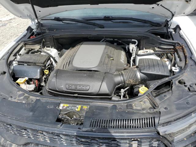 Photo 12 from auction – 2022 DODGE DURANGO R/ with VIN 1C4SDHCT3NC203648