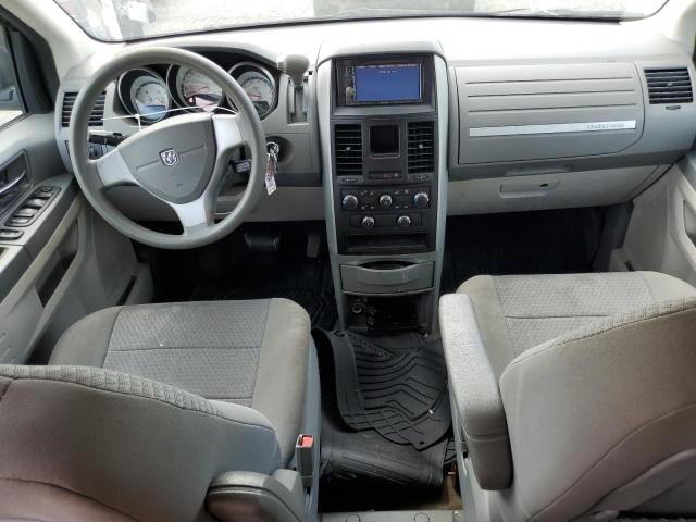 Photo 8 from auction – 2010 DODGE GRAND CARA with VIN 2D4RN4DE5AR138827