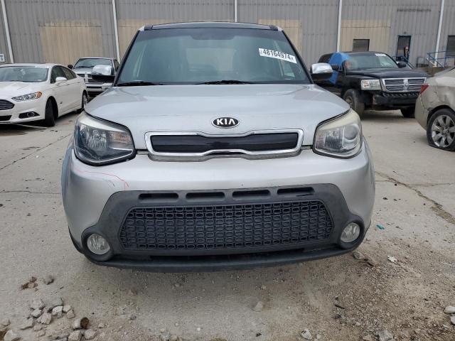 صورة رقم 5 من المزاد - 2014 KIA SOUL مع VIN KNDJX3A58E7701945