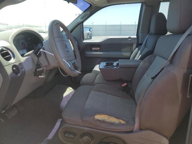 Photo 7 from auction – 2005 FORD F150 with VIN 1FTPX145X5NB42680