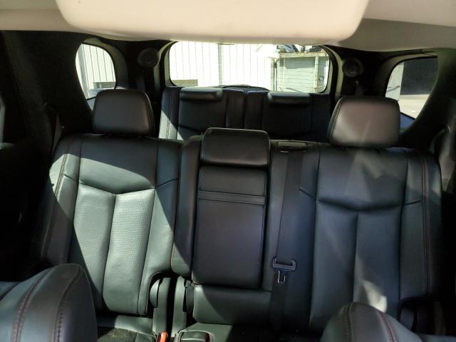 Photo 10 from auction – 2013 DODGE DURANGO R/ with VIN 1C4SDJCT3DC589719