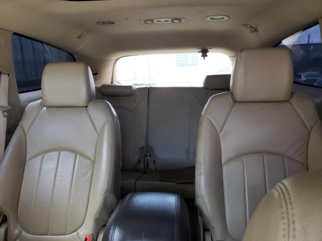 Photo 10 from auction – 2011 BUICK ENCLAVE CX with VIN 5GAKVCED4BJ242540