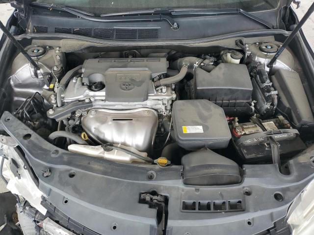 Photo 11 from auction – 2015 TOYOTA CAMRY LE with VIN 4T1BF1FK7FU996464