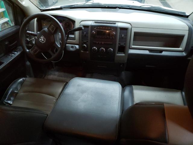 Photo 8 from auction – 2012 DODGE RAM 1500 S with VIN 1C6RD7KPXCS278273