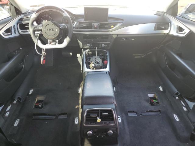 Photo 8 from auction – 2012 AUDI A7 PRESTIG with VIN WAU2GAFC9CN082116