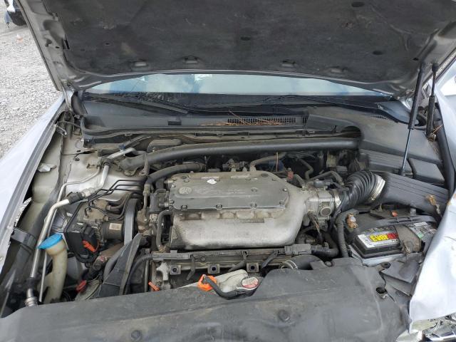 Photo 11 from auction – 2004 ACURA TL with VIN 19UUA662X4A057415
