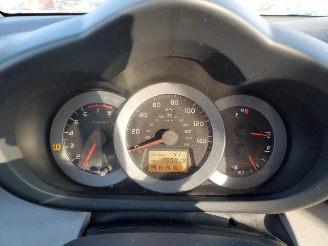 Photo 9 from auction – 2008 TOYOTA RAV4 LIMIT with VIN JTMBK31V085050913