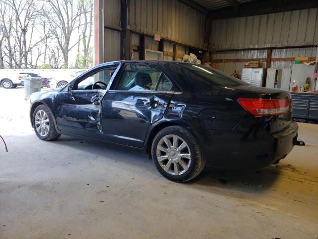 Photo 2 from auction – 2012 LINCOLN MKZ with VIN 3LNHL2JC1CR812809
