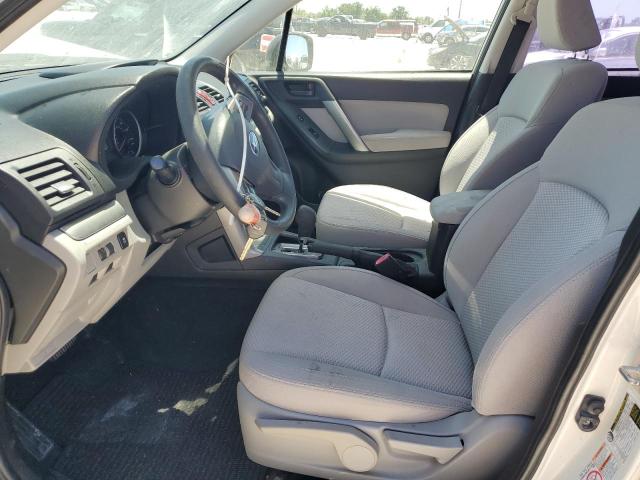 Photo 7 from auction – 2014 SUBARU FORESTER 2 with VIN JF2SJAAC1EH449895