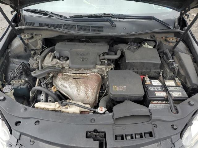 Photo 11 from auction – 2017 TOYOTA CAMRY LE with VIN 4T1BF1FK7HU394120
