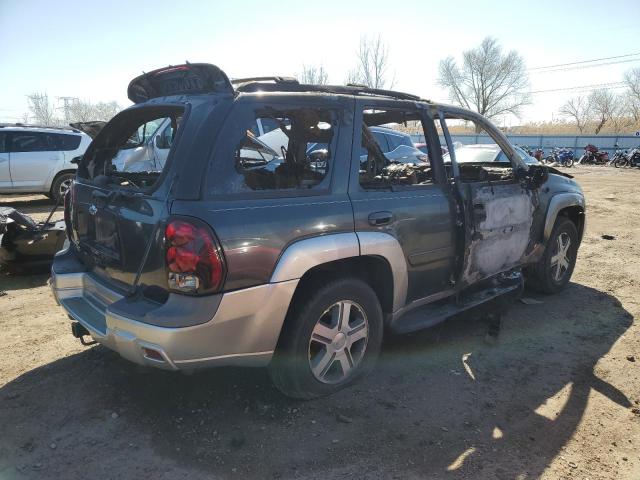 Photo 3 from auction – 2005 CHEVROLET TRAILBLAZE with VIN 1GNDT13S352118204