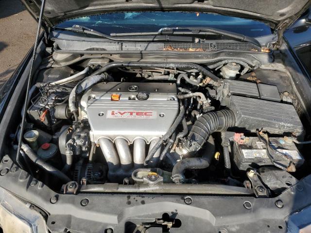 Photo 11 from auction – 2004 ACURA TSX with VIN JH4CL96854C805078