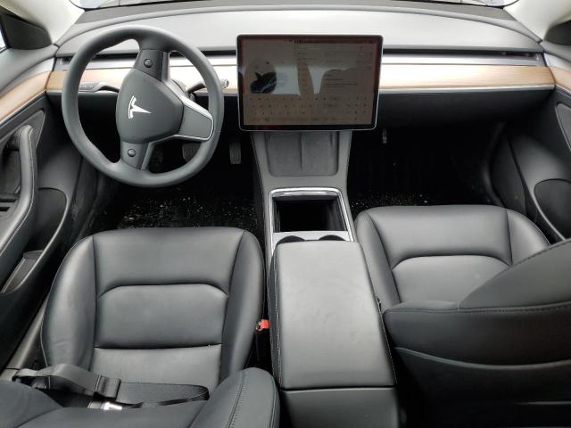 Photo 8 from auction – 2023 TESLA MODEL 3 with VIN 5YJ3E1EA0PF482602