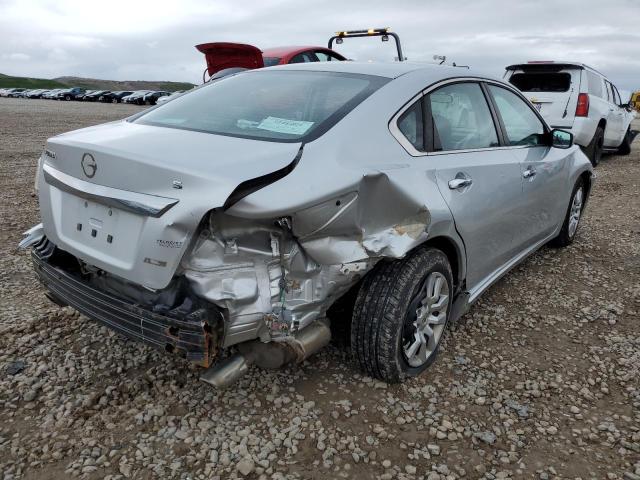 Photo 3 from auction – 2014 NISSAN ALTIMA 2.5 with VIN 1N4AL3AP4EN380341