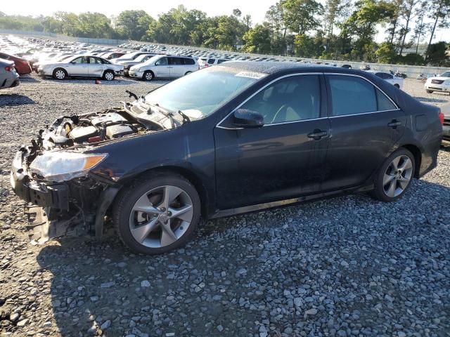 Photo 1 from auction – 2014 TOYOTA CAMRY L with VIN 4T1BF1FK8EU822403