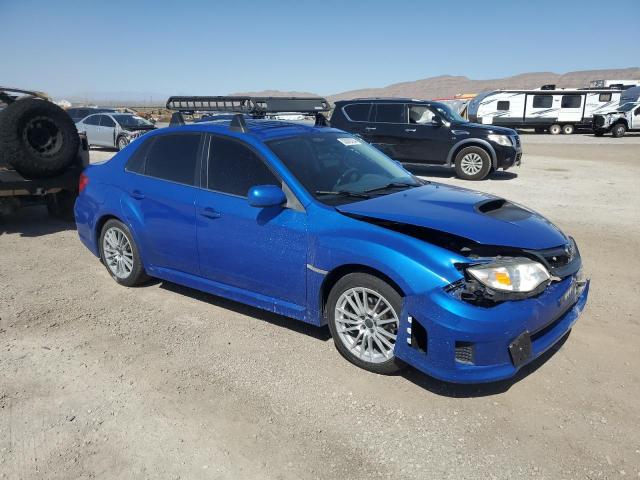 Photo 4 from auction – 2012 SUBARU IMPREZA WR with VIN JF1GV7E69CG026779