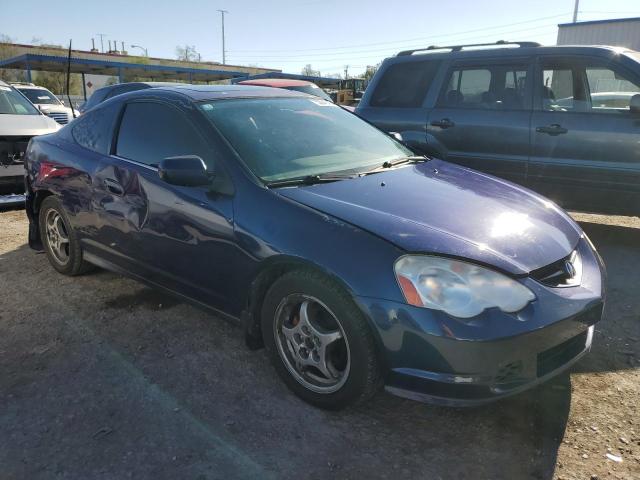 Photo 4 from auction – 2003 ACURA RSX with VIN JH4DC54863S000842