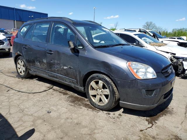 Photo 4 from auction – 2008 KIA RONDO LX with VIN KNAFG526587207214