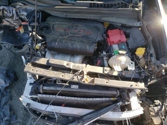 Photo 12 from auction – 2018 JEEP RENEGADE L with VIN ZACCJABB6JPH81679