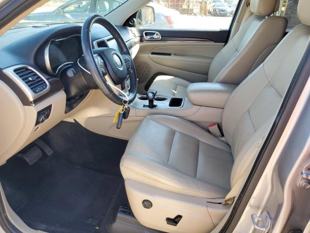 Photo 7 from auction – 2014 JEEP GRAND CHER with VIN 1C4RJEBG0EC151180