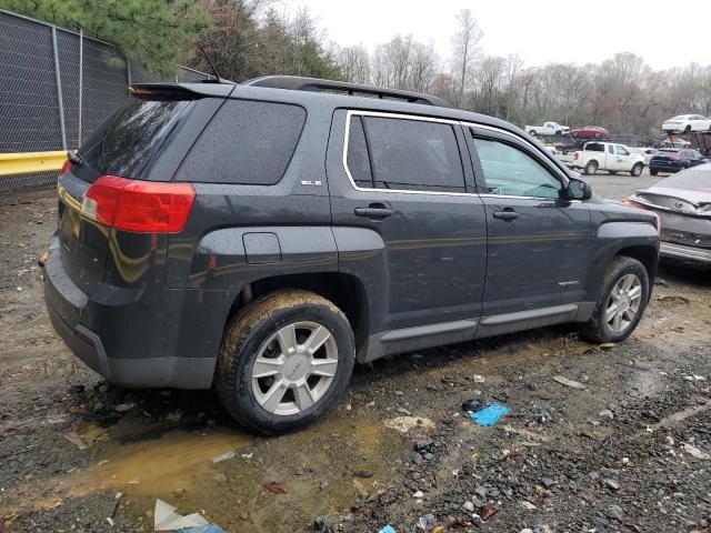 Photo 3 from auction – 2013 GMC TERRAIN SL with VIN 2GKALSEK0D6419484