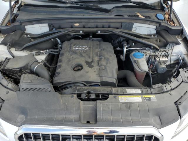 Photo 12 from auction – 2013 AUDI Q5 PREMIUM with VIN WA1LFAFPXDA088801
