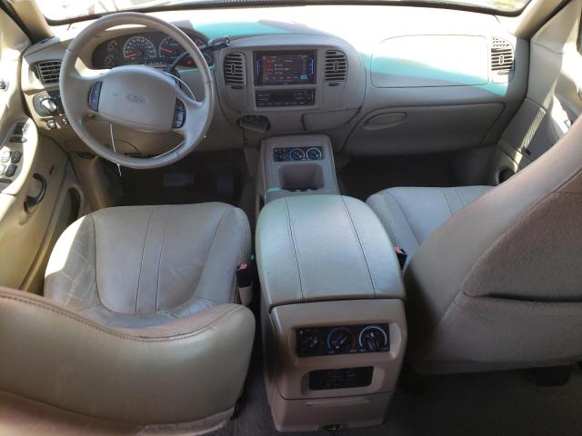 Photo 8 from auction – 2001 FORD EXPEDITION with VIN 1FMRU17L41LB37469