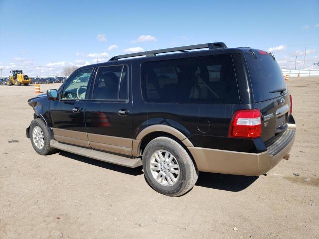 Photo 2 from auction – 2014 FORD EXPEDITION with VIN 1FMJK1J53EEF46229