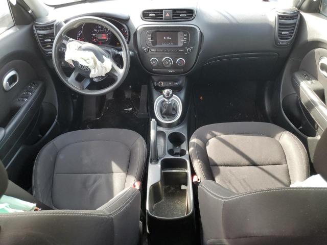 Photo 8 from auction – 2017 KIA SOUL with VIN KNDJN2A20H7500728