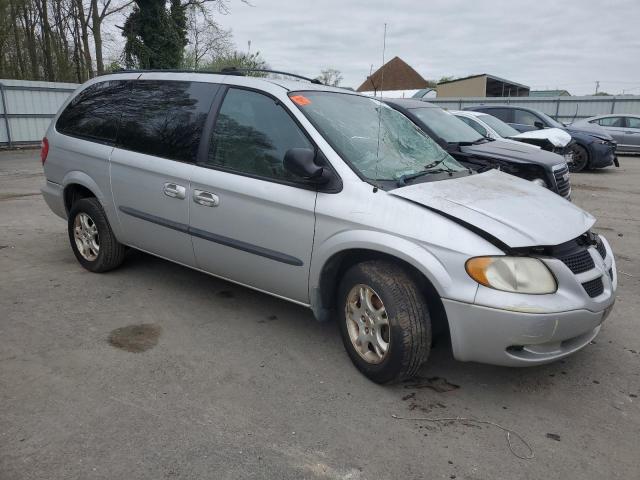 Photo 4 from auction – 2003 DODGE GRAND CARA with VIN 2D4GP74L03R106890