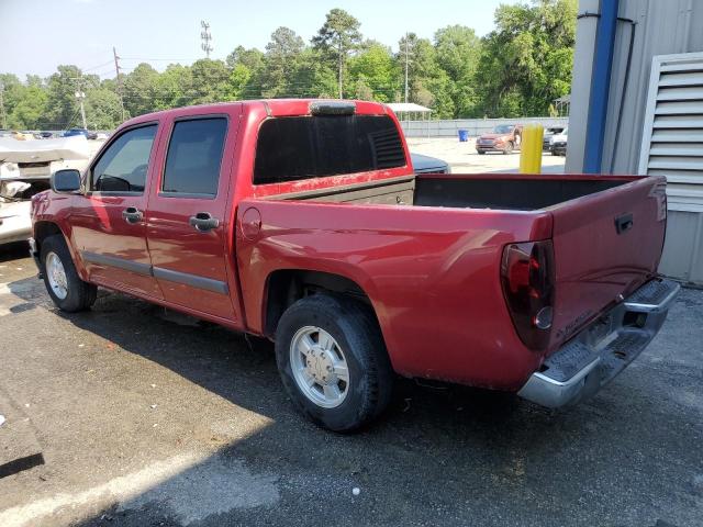 Photo 2 from auction – 2006 CHEVROLET COLORADO with VIN 1GCCS136568313584