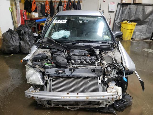 Photo 5 from auction – 2002 HONDA CIVIC LX with VIN 2HGES16522H583180