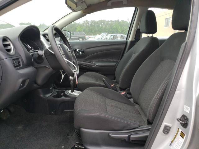Photo 7 from auction – 2017 NISSAN VERSA S with VIN 3N1CN7AP9HK458713