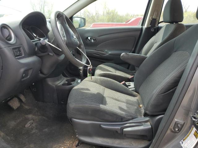 Photo 7 from auction – 2016 NISSAN VERSA S with VIN 3N1CN7AP5GL869583