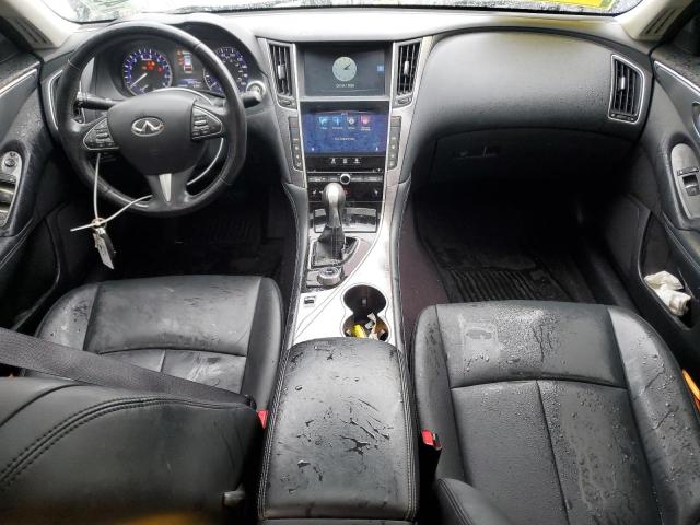 Photo 8 from auction – 2014 INFINITI Q50 BASE with VIN JN1BV7AR3EM702929