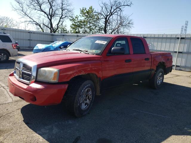 2006 DODGE 100