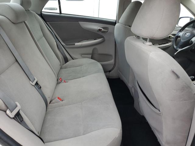 Photo 10 from auction – 2012 TOYOTA COROLLA BA with VIN 5YFBU4EE9CP039480
