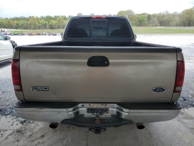 Photo 6 from auction – 2003 FORD F150 with VIN 1FTRF17223NA68150