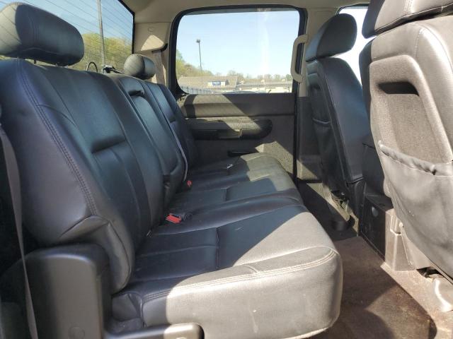 Foto 10 de la subasta – 2012 CHEVROLET SILVERADO con VIN 1GC1KXC82CF180107