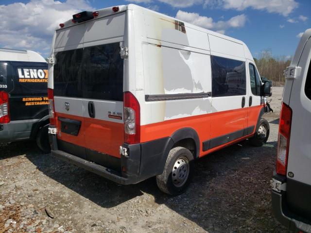Photo 3 from auction – 2019 RAM PROMASTER with VIN 3C6TRVCG6KE516194
