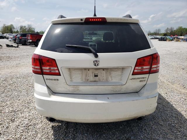 Photo 6 from auction – 2010 DODGE JOURNEY with VIN 3D4PG5FVXAT147136