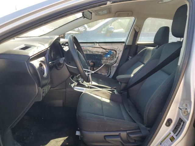Photo 7 from auction – 2019 TOYOTA COROLLA L with VIN 2T1BURHE4KC242557