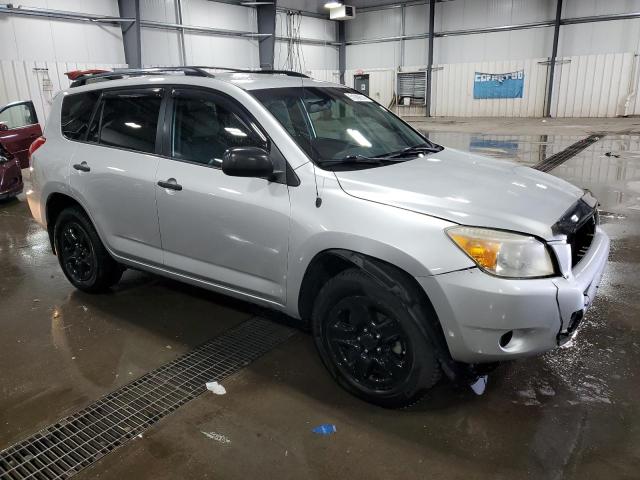 Photo 4 from auction – 2007 TOYOTA RAV4 with VIN JTMBD33V675098616