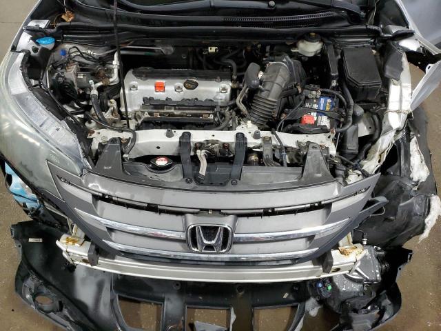 Photo 11 from auction – 2013 HONDA CR-V EX with VIN 2HKRM4H59DH609647