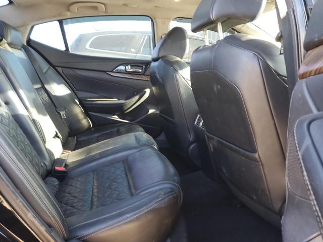 Photo 10 from auction – 2016 NISSAN MAXIMA 3.5 with VIN 1N4AA6AP1GC415178