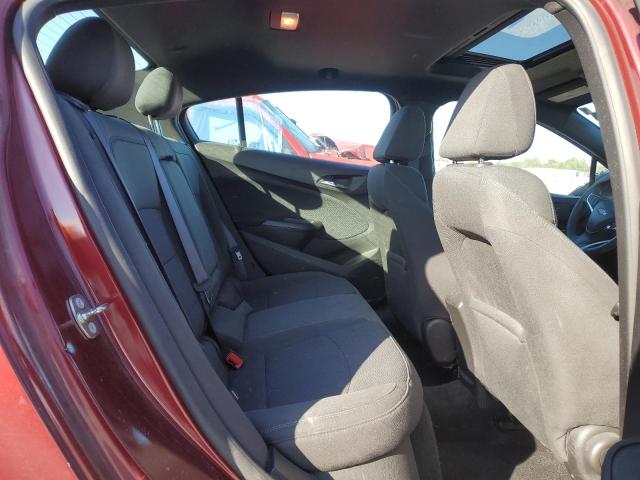 Photo 10 from auction – 2016 CHEVROLET CRUZE LT with VIN 1G1BE5SM2G7309213