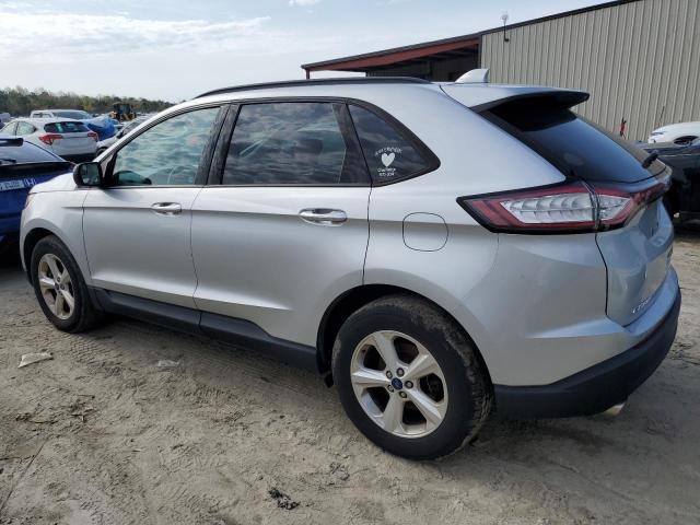 Photo 2 from auction – 2016 FORD EDGE SE with VIN 2FMPK4G96GBC61836